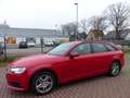 Audi A4 Avant TFSI Autom. Navi,Sitzh.,Tempo.,AHK Rot - thumbnail 6