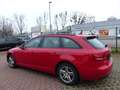 Audi A4 Avant TFSI Autom. Navi,Sitzh.,Tempo.,AHK Rot - thumbnail 8