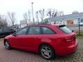 Audi A4 Avant TFSI Autom. Navi,Sitzh.,Tempo.,AHK Rot - thumbnail 27