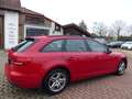Audi A4 Avant TFSI Autom. Navi,Sitzh.,Tempo.,AHK Rot - thumbnail 23