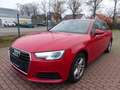 Audi A4 Avant TFSI Autom. Navi,Sitzh.,Tempo.,AHK Rot - thumbnail 22