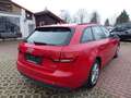 Audi A4 Avant TFSI Autom. Navi,Sitzh.,Tempo.,AHK Rot - thumbnail 3