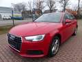 Audi A4 Avant TFSI Autom. Navi,Sitzh.,Tempo.,AHK Rot - thumbnail 5