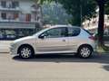 Peugeot 206 1.4 3p. XS Line TAGLIANDATA - GOMME NUOVE Grigio - thumbnail 4