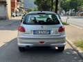 Peugeot 206 1.4 3p. XS Line TAGLIANDATA - GOMME NUOVE Grigio - thumbnail 6