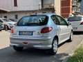 Peugeot 206 1.4 3p. XS Line TAGLIANDATA - GOMME NUOVE Grigio - thumbnail 7