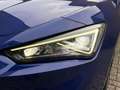 SEAT Leon e-Hybrid Sportstourer 1.4 TSI eHybrid 204pk PHEV FR | Adapt Blauw - thumbnail 30