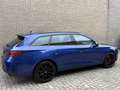 SEAT Leon e-Hybrid Sportstourer 1.4 TSI eHybrid 204pk PHEV FR | Adapt Blauw - thumbnail 34