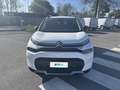Citroen C3 Aircross BlueHDi 120 S&S Shine EAT6 Bianco - thumbnail 6