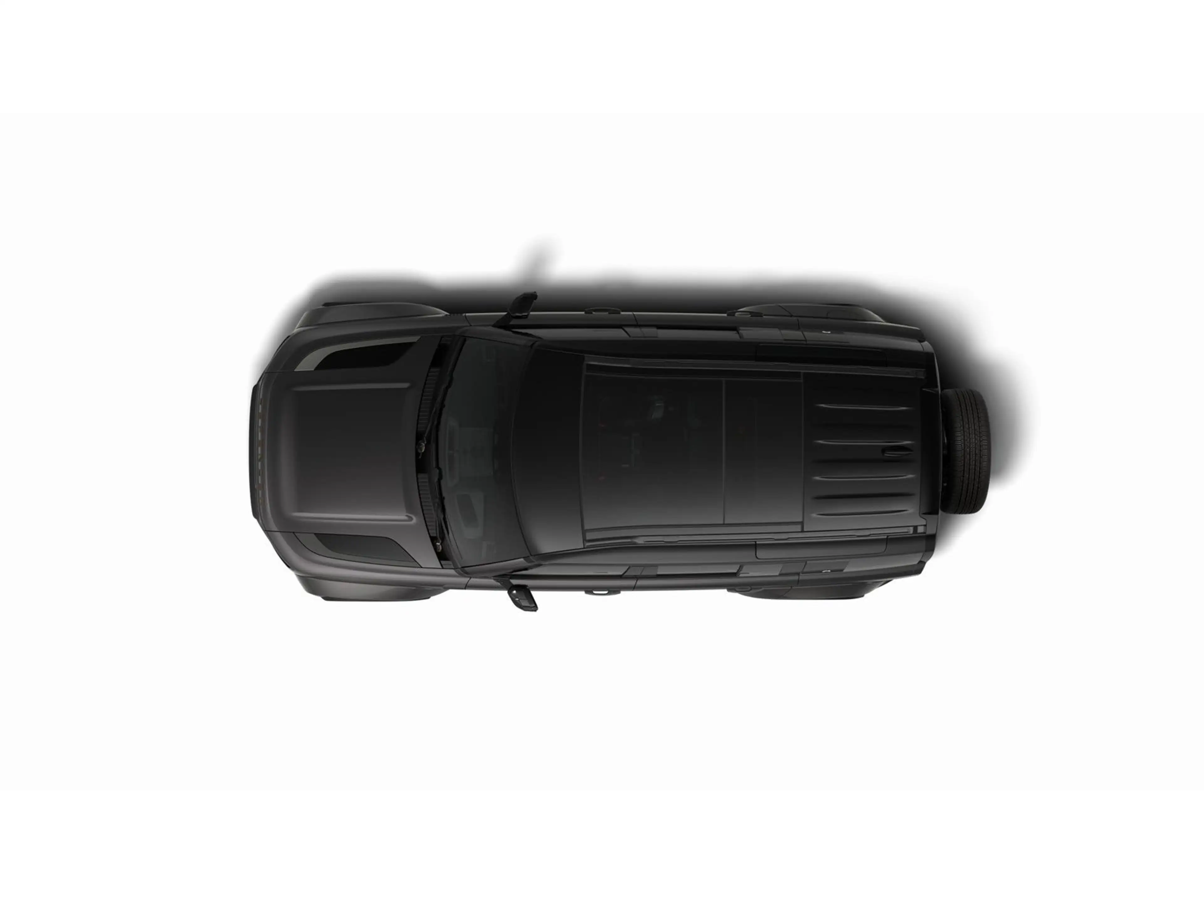 Land Rover Defender 110 P635 OCTA *AHK/635PS/250km/h* — photo 4