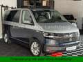 Volkswagen T6 California T6.1 2.0 TDI*4x4*Multivan*Schlafbank*Standhzg.* Blau - thumbnail 28