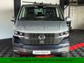 Volkswagen T6 California T6.1 2.0 TDI*4x4*Multivan*Schlafbank*Standhzg.* Blau - thumbnail 5