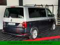 Volkswagen T6 California T6.1 2.0 TDI*4x4*Multivan*Schlafbank*Standhzg.* Blau - thumbnail 2