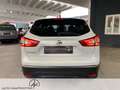 Nissan Qashqai Qashqai 1.6 dCi DPF Tekna 4x2 360°Kamera/LED/Keyless/DAB Weiß - thumbnail 7