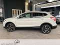 Nissan Qashqai Qashqai 1.6 dCi DPF Tekna 4x2 360°Kamera/LED/Keyless/DAB Weiß - thumbnail 9
