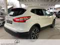 Nissan Qashqai Qashqai 1.6 dCi DPF Tekna 4x2 360°Kamera/LED/Keyless/DAB Weiß - thumbnail 6
