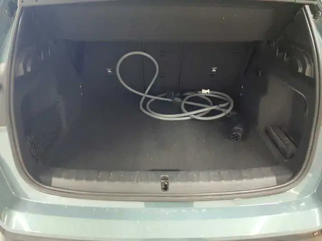 BMW Ix1 view 15