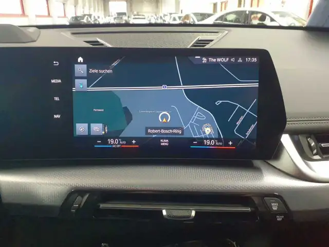 BMW Ix1 view 12
