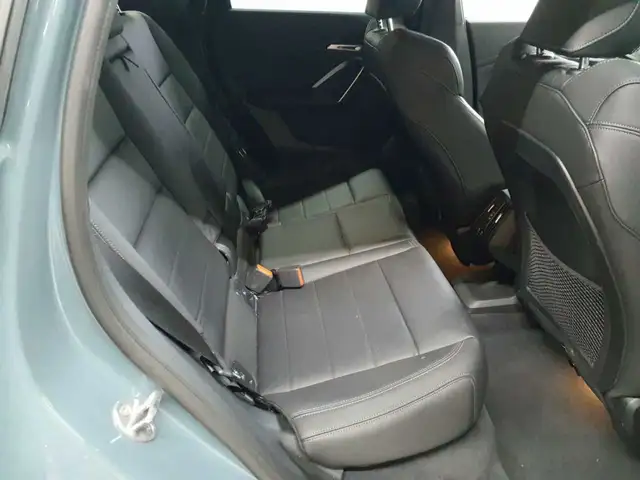 BMW Ix1 view 14
