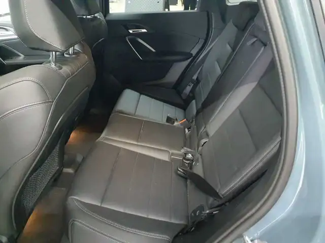 BMW Ix1 view 13