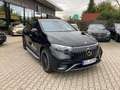 Mercedes-Benz EQE SUV 4M +SHZ+Pano+AHK+HUD+S-Sitz+ACC Grün - thumbnail 6