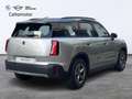 MINI One D 120 kW (163 CV) Silber - thumbnail 4