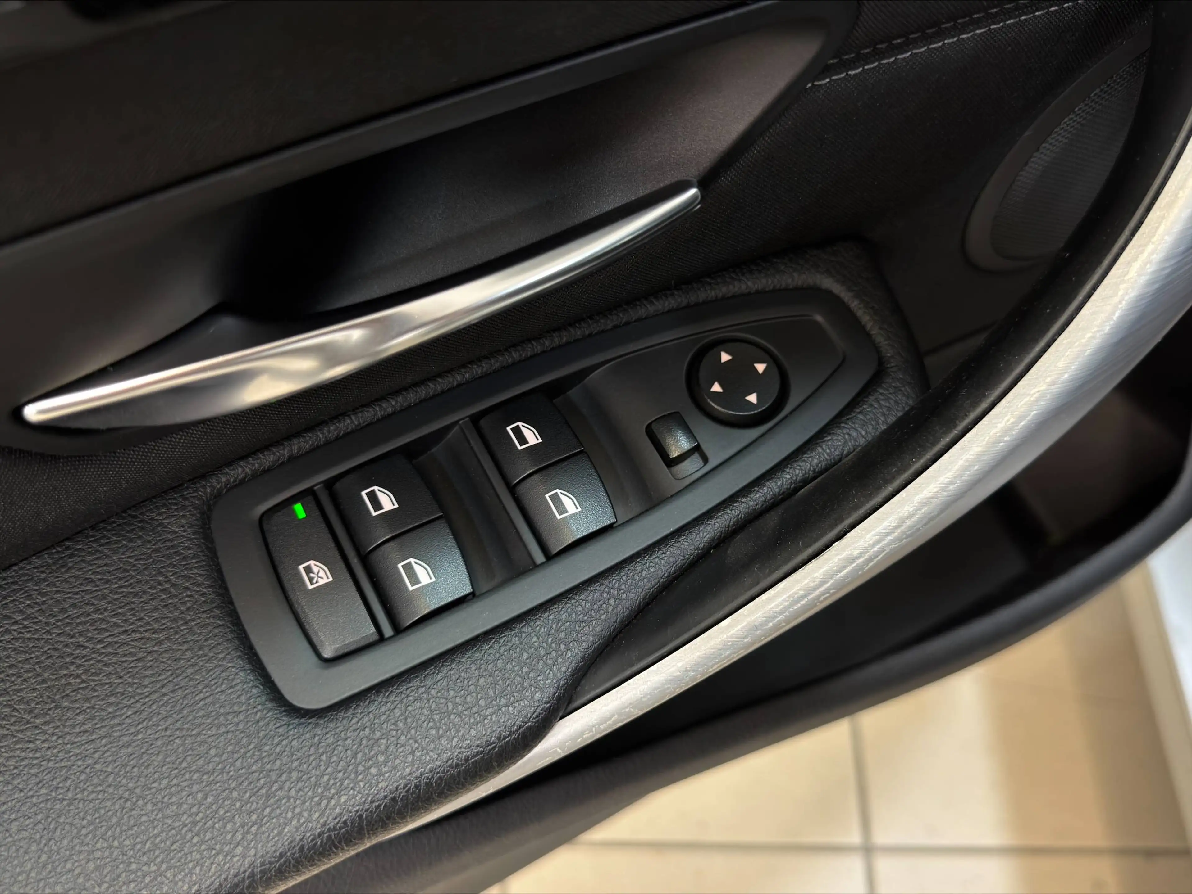 BMW 420 xDrive Gran Coupe Aut.*LENKRADHEIZUNG*M-SPORTLENKR.*SHZ* — photo 13