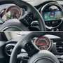 MINI One 1.5i 3d. Alu17"/Led/Leder/Gps/Dab/Bt *1j garantie* Zwart - thumbnail 12