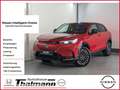 Honda e:Ny1 Basis Rojo - thumbnail 1
