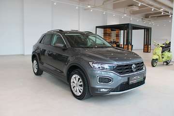 1,0 TSI Design **Tolle Ausstattung**