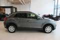 Volkswagen T-Roc 1,0 TSI Design **Tolle Ausstattung** Grau - thumbnail 4