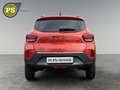 Dacia Spring Electric Extreme Navi Rückfahrkam. PDC      Bergan Rot - thumbnail 9