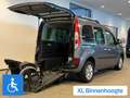 Renault Kangoo Rolstoelauto XXL-Ombouw 150cm Grijs - thumbnail 2