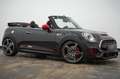 MINI John Cooper Works Cabrio JCW*AC SCHNITZER*TopZustand*Service gepflegt* Grau - thumbnail 2