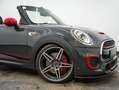 MINI John Cooper Works Cabrio JCW*AC SCHNITZER*TopZustand*Service gepflegt* Grau - thumbnail 7