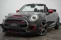 MINI John Cooper Works Cabrio JCW*AC SCHNITZER*TopZustand*Service gepflegt* Grau - thumbnail 6