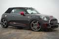 MINI John Cooper Works Cabrio JCW*AC SCHNITZER*TopZustand*Service gepflegt* Grau - thumbnail 1