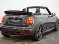 MINI John Cooper Works Cabrio JCW*AC SCHNITZER*TopZustand*Service gepflegt* Grau - thumbnail 8