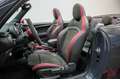 MINI John Cooper Works Cabrio JCW*AC SCHNITZER*TopZustand*Service gepflegt* Grau - thumbnail 21