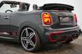 MINI John Cooper Works Cabrio JCW*AC SCHNITZER*TopZustand*Service gepflegt* Grau - thumbnail 11