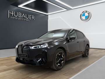 xDrive40 [Sportpaket, Laser, HK Sound, 360°]