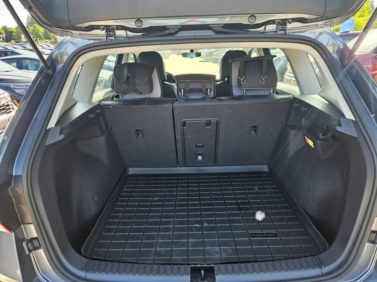 Volkswagen Taos снимка Volkswagen Taos