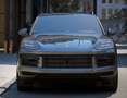 Porsche Cayenne Cayenne E-Hybrid facelift ACC Pan Matrix Luft AHV Grau - thumbnail 8