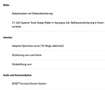 Porsche Cayenne Cayenne E-Hybrid facelift ACC Pan Matrix Luft AHV Grau - thumbnail 3