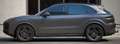 Porsche Cayenne Cayenne E-Hybrid facelift ACC Pan Matrix Luft AHV Grau - thumbnail 5