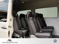 Volkswagen Crafter 35 Kombi Bus 2.0 TDI MR HD Klima RFK Stand Weiß - thumbnail 10