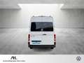 Volkswagen Crafter 35 Kombi Bus 2.0 TDI MR HD Klima RFK Stand Weiß - thumbnail 4