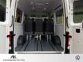 Volkswagen Crafter 35 Kombi Bus 2.0 TDI MR HD Klima RFK Stand Weiß - thumbnail 11
