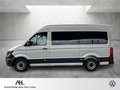 Volkswagen Crafter 35 Kombi Bus 2.0 TDI MR HD Klima RFK Stand Weiß - thumbnail 2