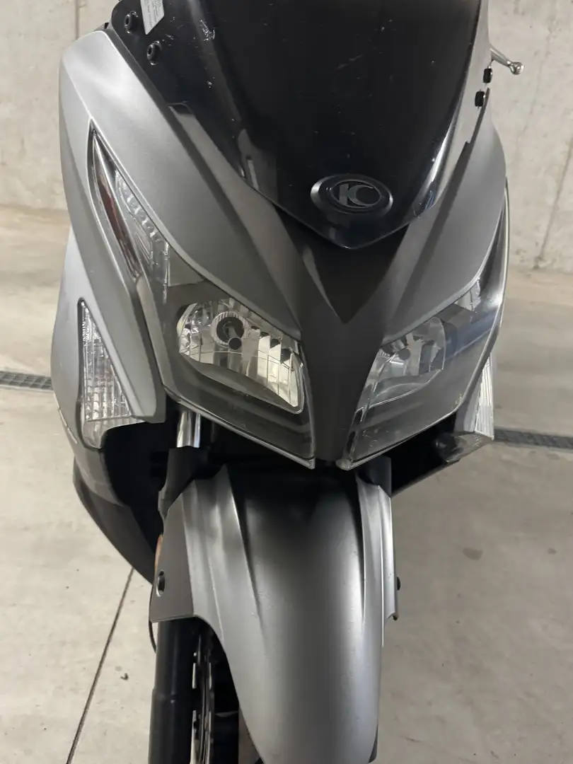 Kymco X-Town 300 i ABS - 2